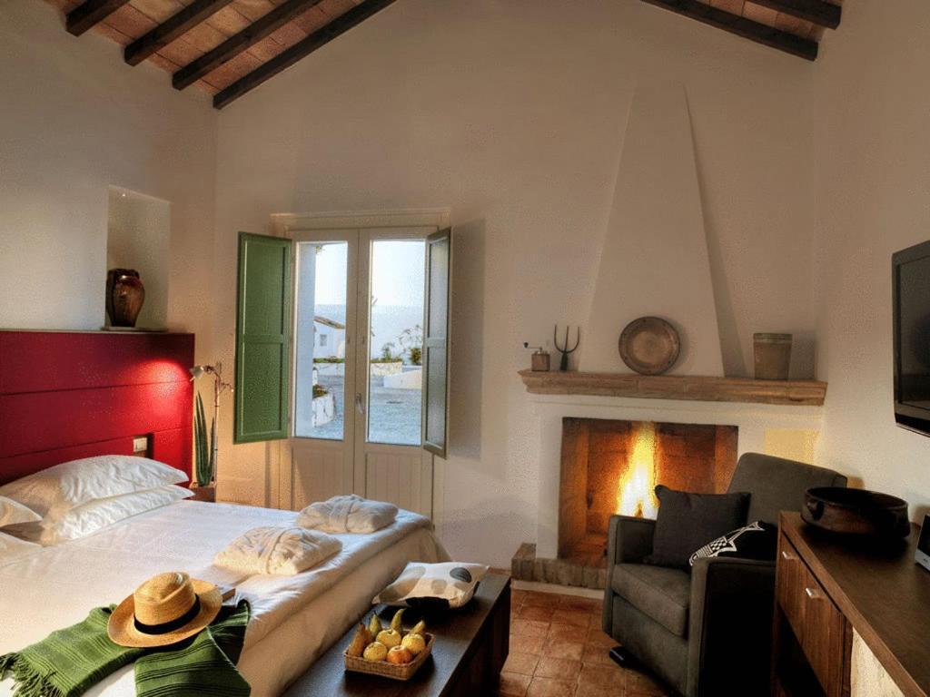 Torre Fiore Hotel Masseria Pisticci Buitenkant foto