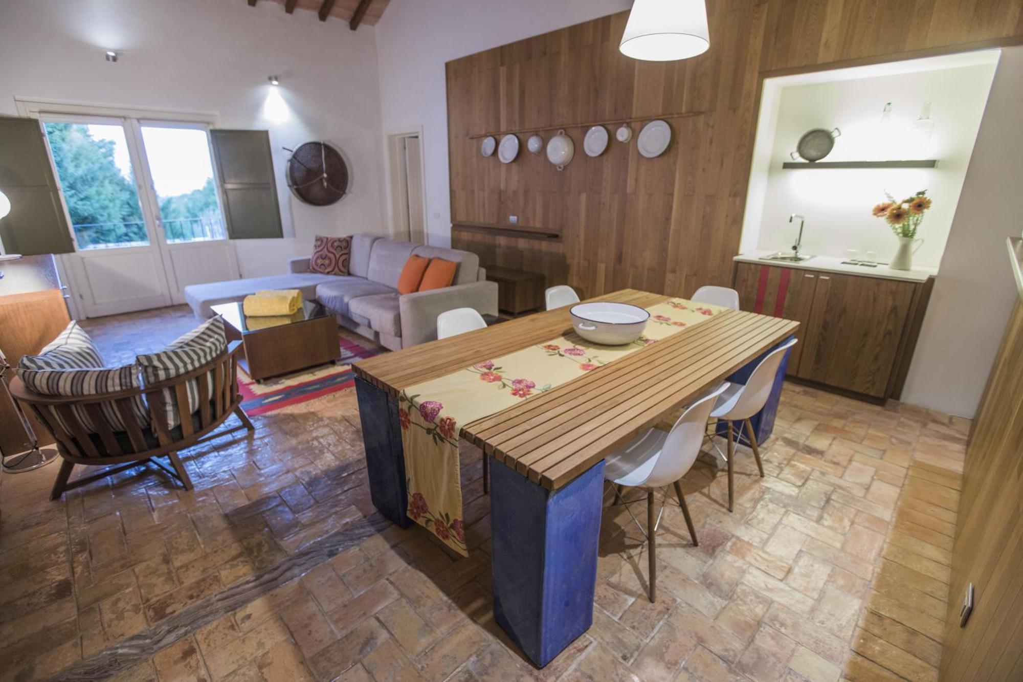 Torre Fiore Hotel Masseria Pisticci Buitenkant foto