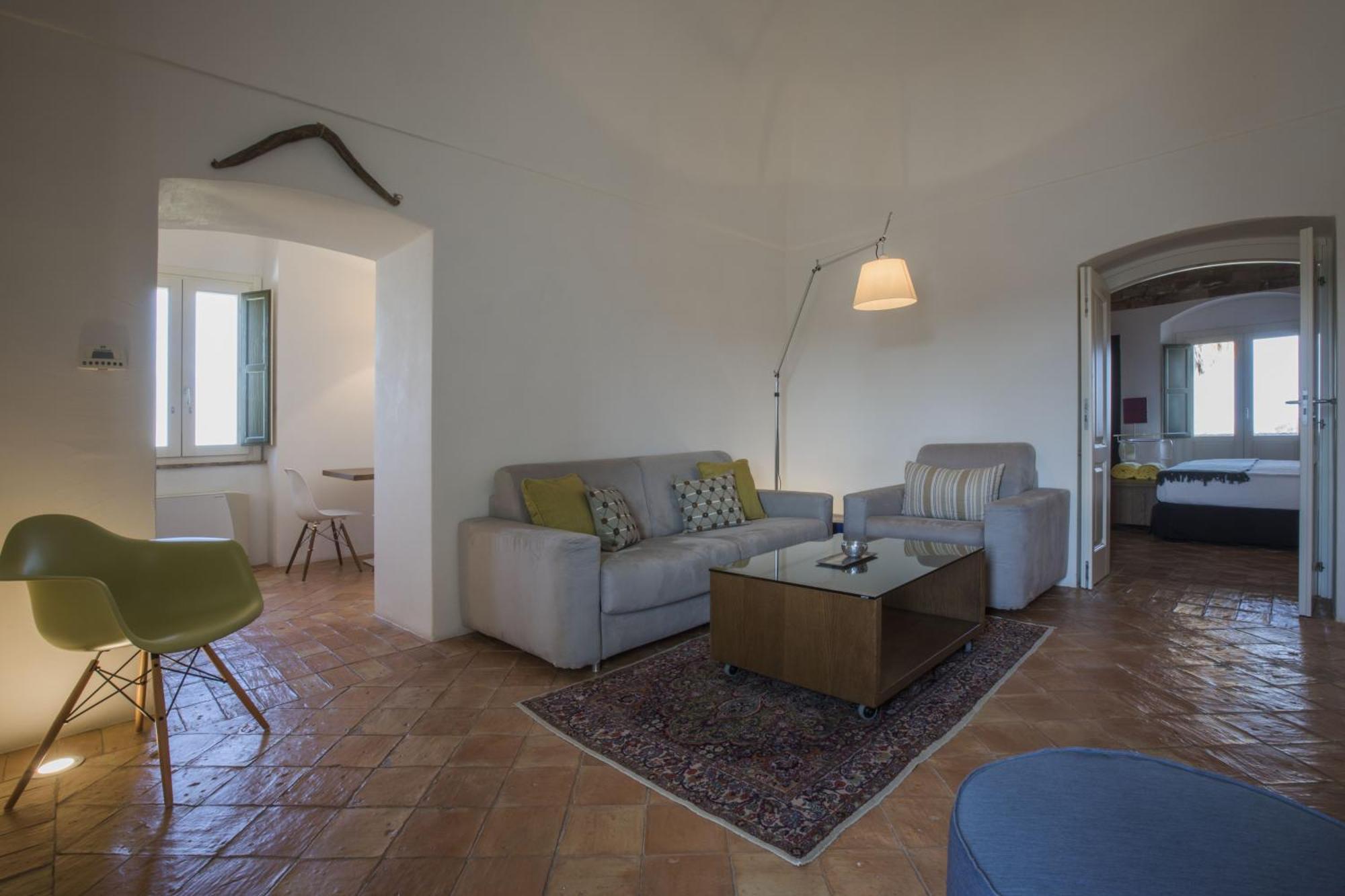 Torre Fiore Hotel Masseria Pisticci Buitenkant foto