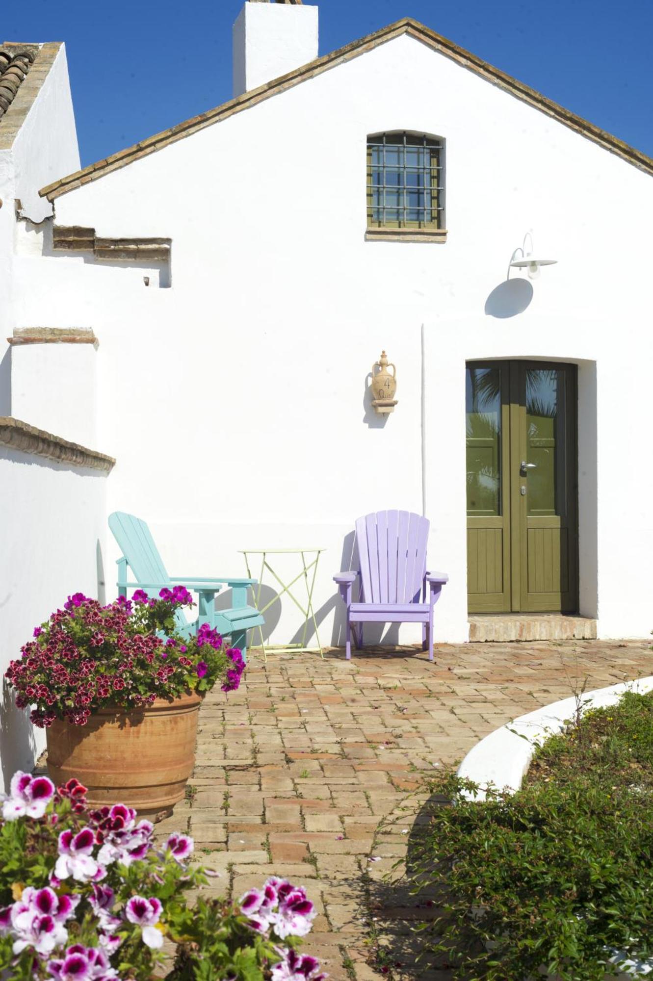 Torre Fiore Hotel Masseria Pisticci Buitenkant foto