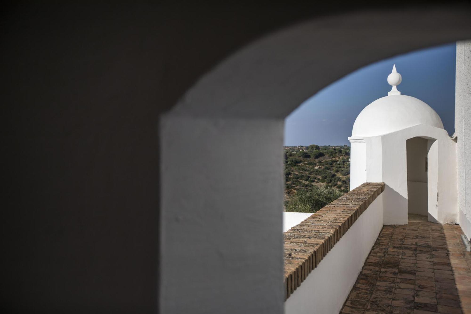 Torre Fiore Hotel Masseria Pisticci Buitenkant foto