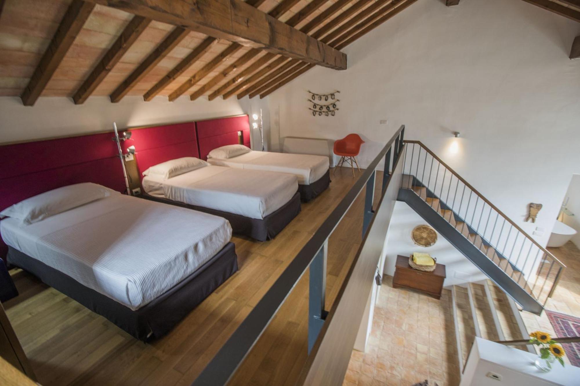 Torre Fiore Hotel Masseria Pisticci Buitenkant foto
