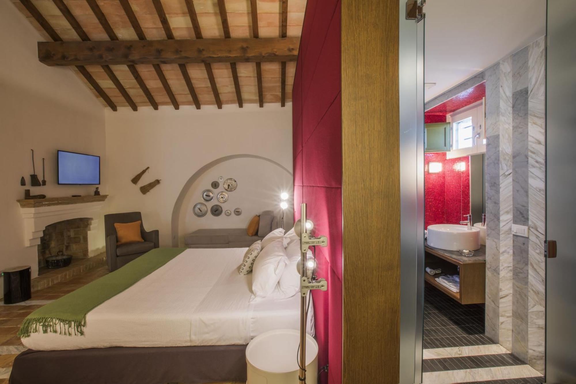 Torre Fiore Hotel Masseria Pisticci Buitenkant foto