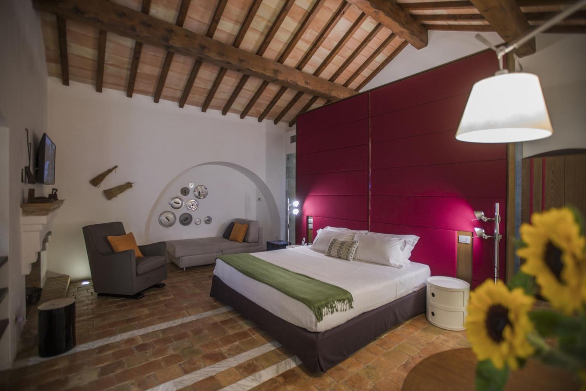 Torre Fiore Hotel Masseria Pisticci Buitenkant foto