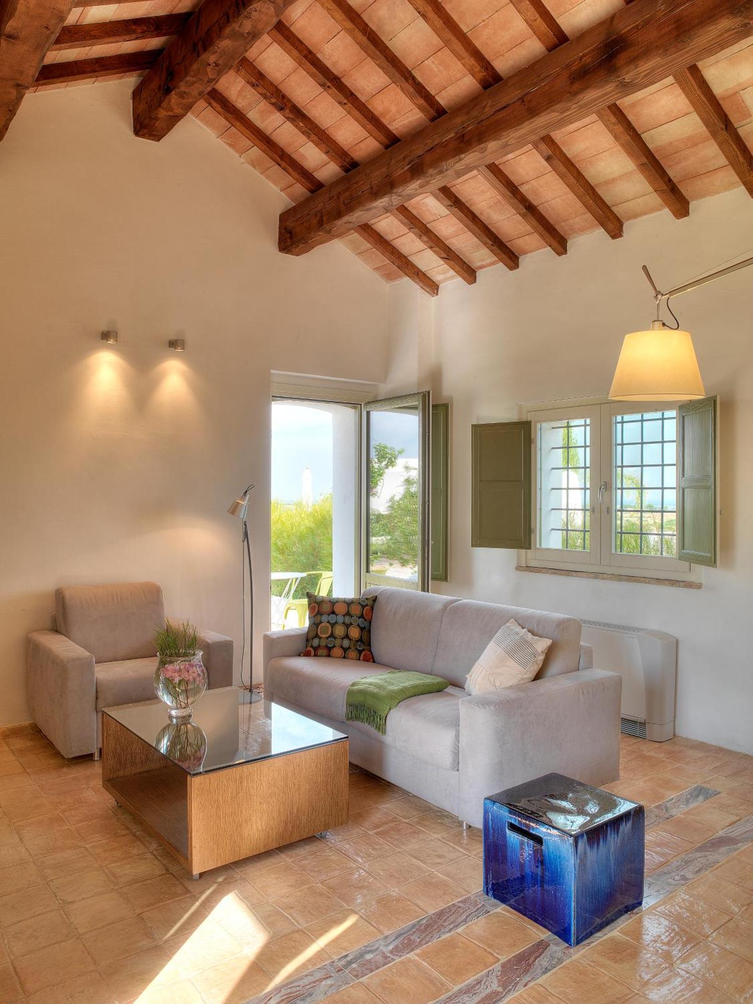 Torre Fiore Hotel Masseria Pisticci Buitenkant foto