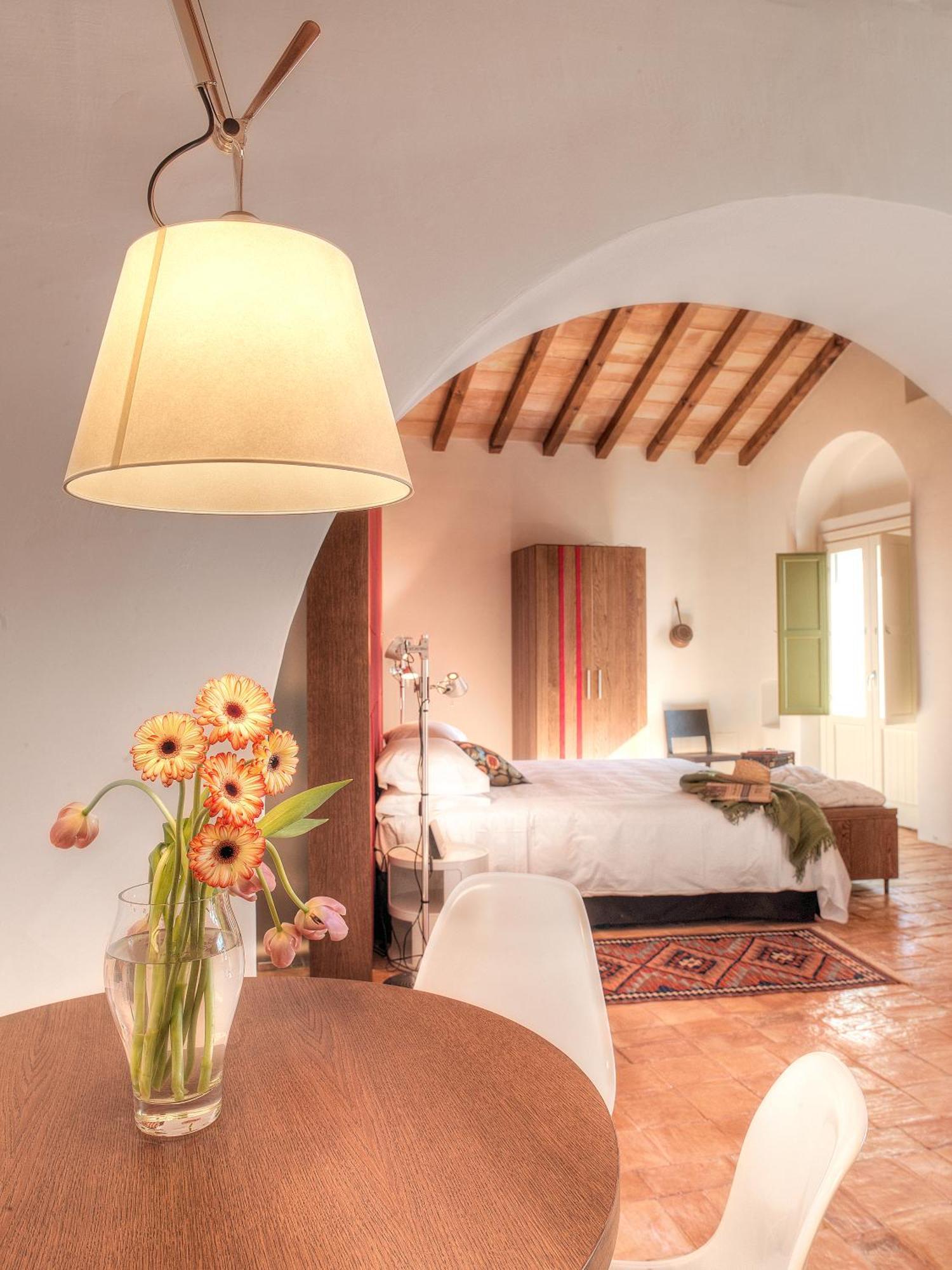 Torre Fiore Hotel Masseria Pisticci Buitenkant foto