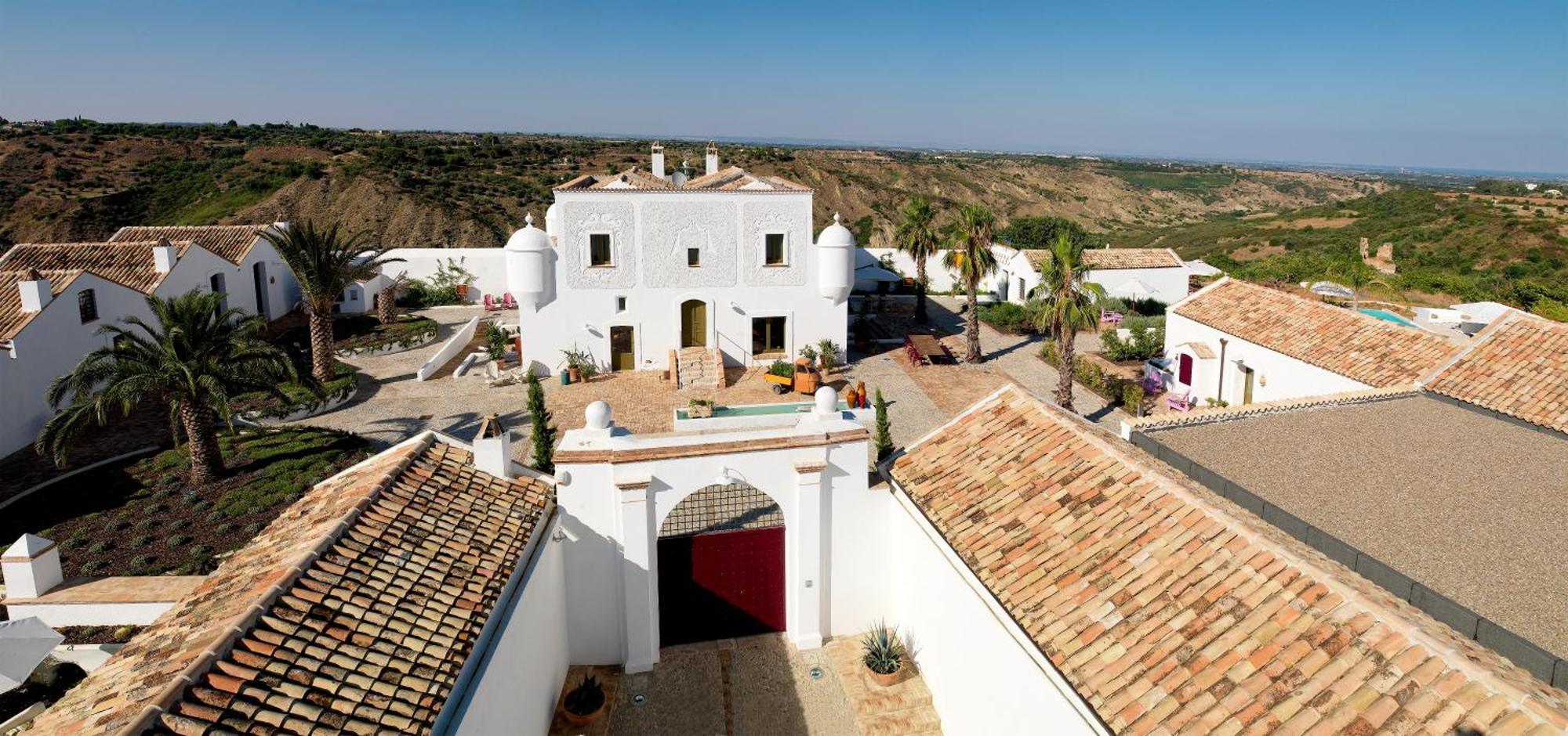 Torre Fiore Hotel Masseria Pisticci Buitenkant foto