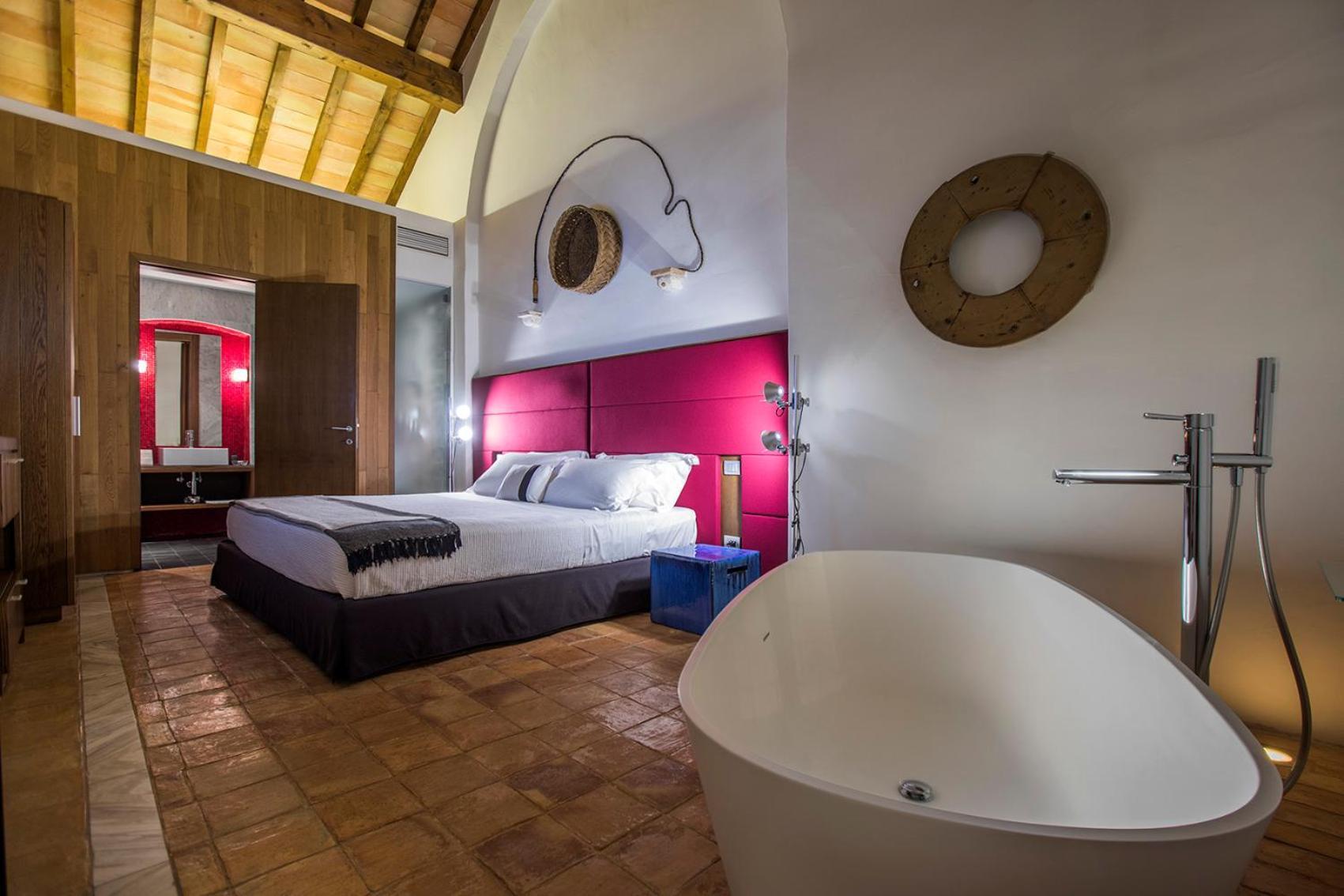 Torre Fiore Hotel Masseria Pisticci Buitenkant foto