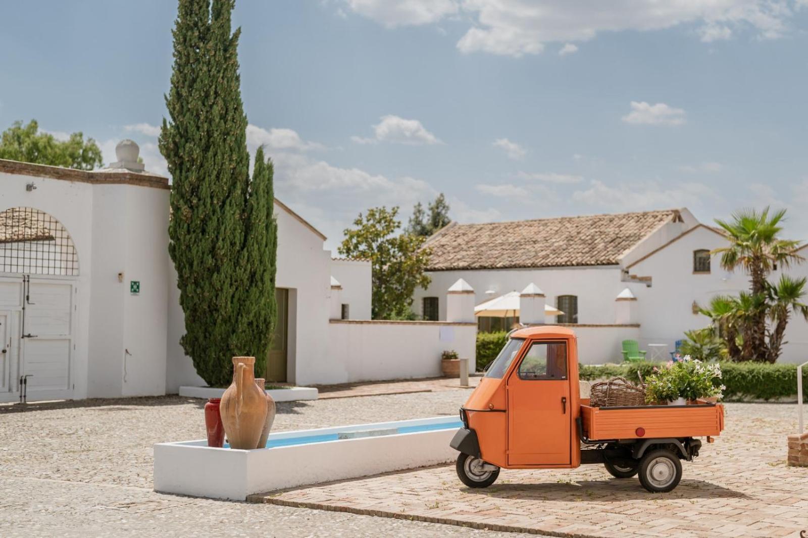 Torre Fiore Hotel Masseria Pisticci Buitenkant foto