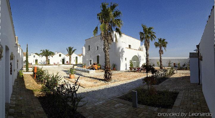 Torre Fiore Hotel Masseria Pisticci Buitenkant foto