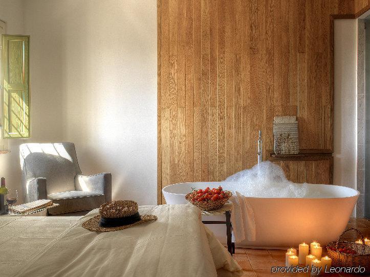 Torre Fiore Hotel Masseria Pisticci Kamer foto